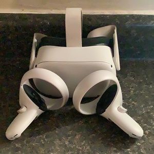 Oculus VR